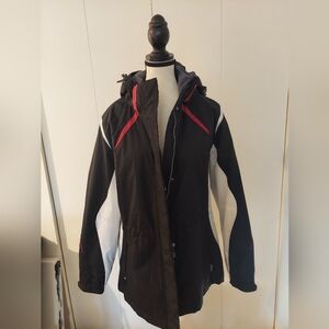 NWOT - BELOW ZERO WINTER JACKET